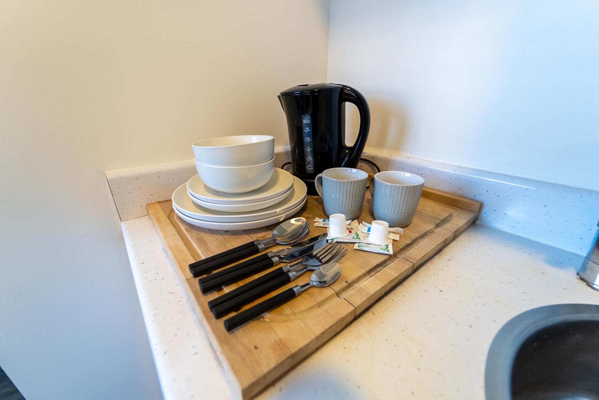 Appartement Sa Equipped Next To Uob And Qe! Birmingham